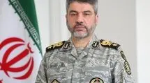 سخنگوی ارتش: آماده جنگ هستیم!