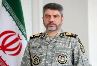 سخنگوی ارتش: آماده جنگ هستیم!