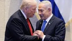 اسرائیل برای حمله به تاسیسات موشکی ایران به دست و پای ترامپ افتاد