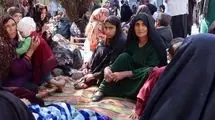 زنان زلزله زده افغانستان زیر آوار نگاه جنسیتی طالبان!