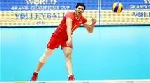 محمودی: تبدیل‌شدن به بازیکنی مانند موسوی، کار آسانی نیست
