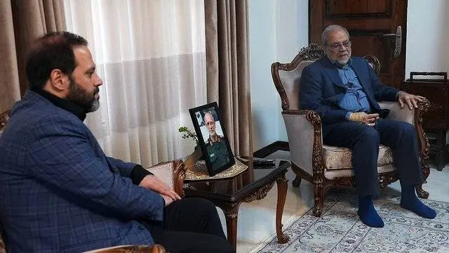 ذوالقدر: شهید محرابی مرجع اطلاعرسانی به فرماندهان نیروهای مسلح بود