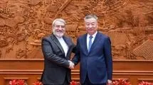 رحمانی فضلی: راهبرد روابط ایران و چین روز به روز پررنگ‌تر می‌شود