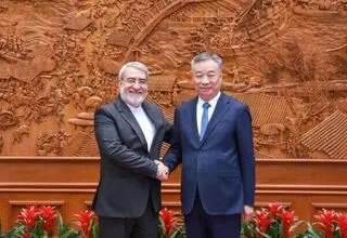 رحمانی فضلی: راهبرد روابط ایران و چین روز به روز پررنگ‌تر می‌شود