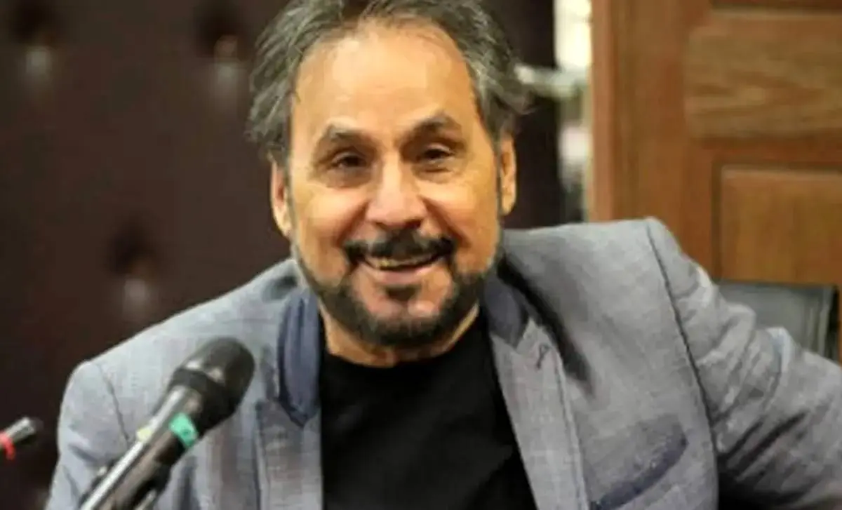 از دیدن سر و وضع عمو قناد در قبل انقلاب شوکه می شوید+عکس