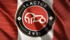 بیانیه تند باشگاه تراکتور؛ اراده‌ای درخصوص جلوگیری از فجایع داوری وجود دارد؟