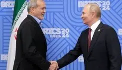 چرا مردم به روس‌ها و همکاری با روسیه نگاه مثبتی ندارند؟