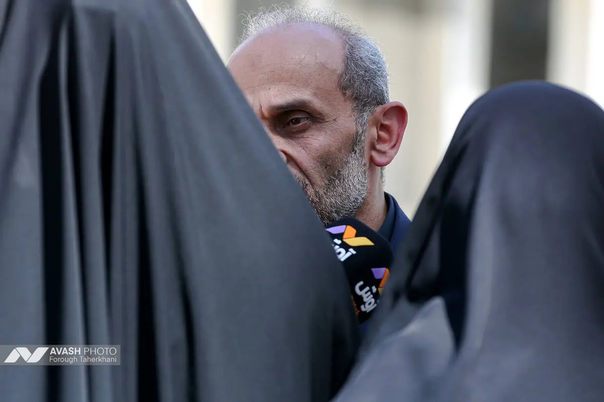 10 ماه از حکم ریاست من در صداوسیما باقی مانده/ هیچ وقت نگفتیم صداوسیما مصون از تخلف است 