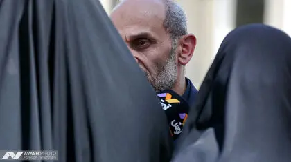 10 ماه از حکم ریاست من در صداوسیما باقی مانده/ هیچ وقت نگفتیم صداوسیما مصون از تخلف است 