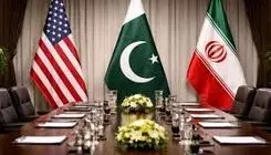 ظرفیت میانجیگرانه پاکستان