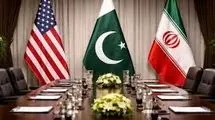 ظرفیت میانجیگرانه پاکستان