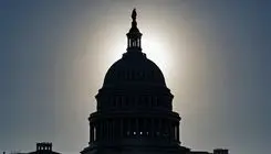 دولت آمریکا موقتا تعطیل می‌شود