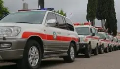 پایان عملیات هلال‌احمر در سه استان شمالی