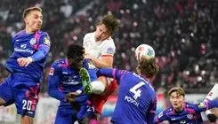 کامبک رویایی برای زمین‌گیر کردن گاوهای خشمگین