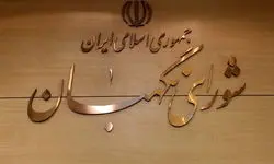 شورای نگهبان: طرح تشدید مجازات همکاری با رژیم صهیونیستی به مجلس برگشت خورد