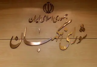 شورای نگهبان: طرح تشدید مجازات همکاری با رژیم صهیونیستی به مجلس برگشت خورد