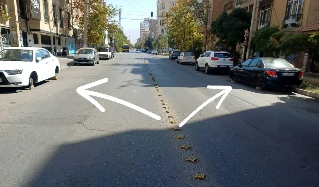 سرقت شبانه از دو خودرو در گلشهر کرج/ خانه‌های قولنامه‌ای و امنیت را دریابید!