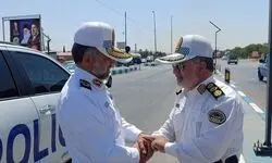 آمادگی کامل پلیس راه برای نخستین موج سفرهای اربعین