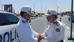 آمادگی کامل پلیس راه برای نخستین موج سفرهای اربعین