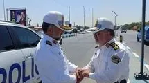 آمادگی کامل پلیس راه برای نخستین موج سفرهای اربعین