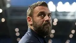 اسطوره رم گزینه اصلی جانشینی ویرا در جنوا