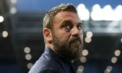 اسطوره رم گزینه اصلی جانشینی ویرا در جنوا