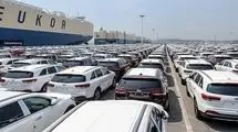 انجام قرعهکشی دومین دوره عرضه خودروهای وارداتی امروز ۳ آبان ماه