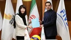 قرارداد لی دو هی تمدید شد