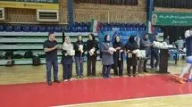 فریده شجاعی: انتظار مراسم قابل توجهی برای قهرمانی داشتم