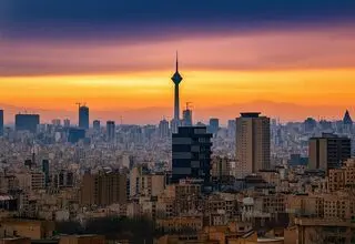 قیمت جدید خانه در قلب تهران (۲ دی ۱۴۰۴) + جدول