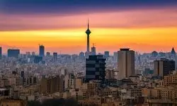 قیمت جدید خانه در قلب تهران (۲ دی ۱۴۰۴) + جدول