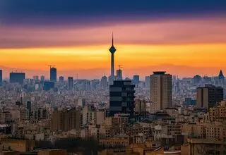 قیمت جدید خانه در قلب تهران (۲ دی ۱۴۰۴) + جدول