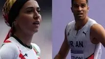 صیامی: هدف‌گذاری تفتیان و فصیحی حضور در بازی‌های آسیایی ناگویاست