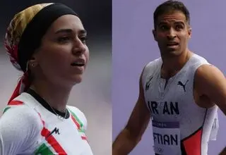 صیامی: هدف‌گذاری تفتیان و فصیحی حضور در بازی‌های آسیایی ناگویاست