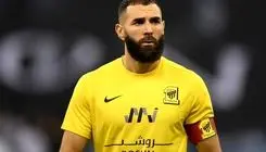 بنزما در الاتحاد ماندنی شد