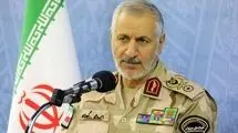 گودرزی: مرزهای شش‌گانه اربعین از امنیت کامل برخوردارند
