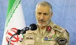 گودرزی: مرزهای شش‌گانه اربعین از امنیت کامل برخوردارند