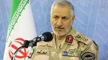 گودرزی: مرزهای شش‌گانه اربعین از امنیت کامل برخوردارند