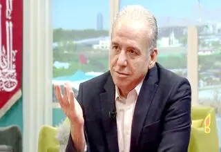احتمال کاهش هزینه‌های حمل نفت ایران به چین وجود دارد