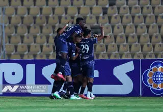 فدراسیون برای دفاع از چادرملو 7 نامه به AFC ارسال کرد