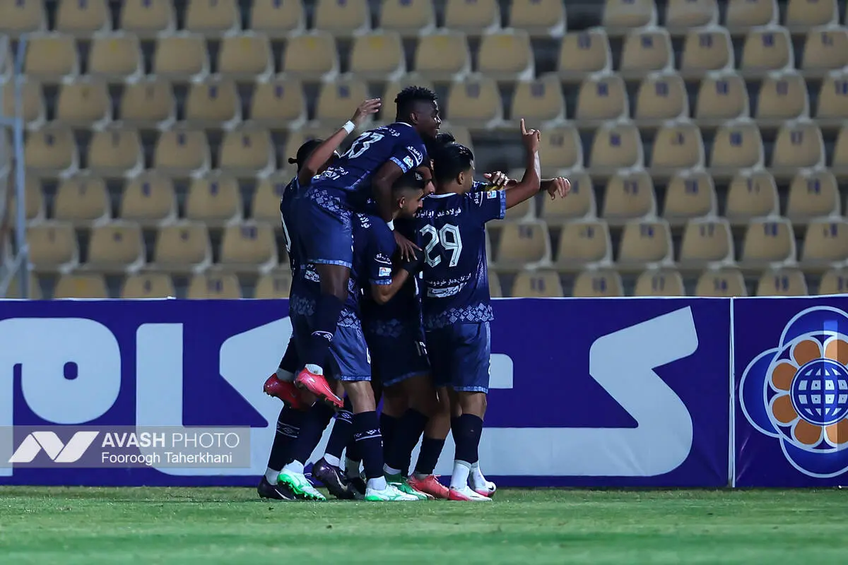 فدراسیون برای دفاع از چادرملو 7 نامه به AFC ارسال کرد
