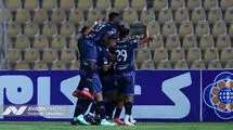 فدراسیون برای دفاع از چادرملو 7 نامه به AFC ارسال کرد
