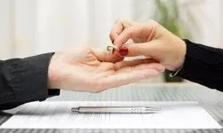 تلاش برای کاهش زندانیان مهریه یا تضعیف حقوق زنان؟