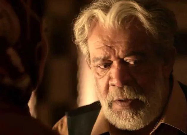 سریال «بدنام» نیامده درگیر حواشی شد