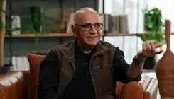 خاطره دردناک پرویز پرستویی از ریزش بهمن و سختی کار در فیلم خرس + ویدئو