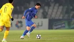 احتمال نیمکت نشینی آشورماتوف در بازی با فولاد