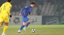 احتمال نیمکت نشینی آشورماتوف در بازی با فولاد