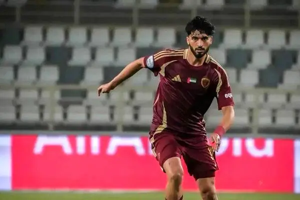 تقابل لژیونرهای ایرانی با رونالدو و النصر