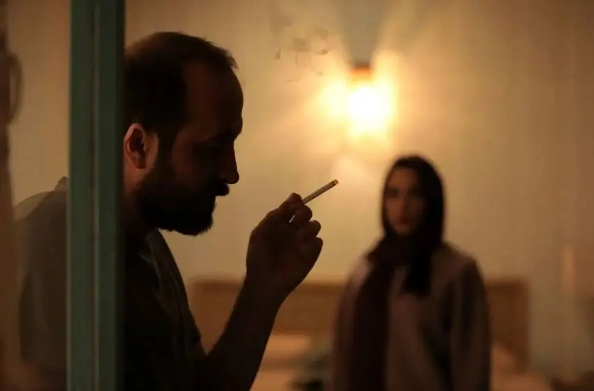 فیلم «دور، در میانه شرق» مجوز نمایش گرفت