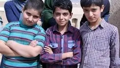 پخش فیلم سینمایی «لکنت» ۲۵ اردیبهشت از تلویزیون